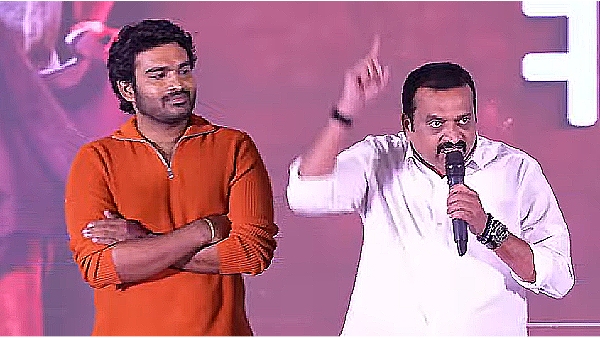 Bandla Ganesh