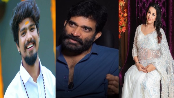 Bigg Boss Telugu 9th Week Voting Ramu Rathod and Suman Shetty are in Danger Zone