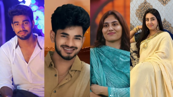 Bigg Boss 9 Telugu Week 11 Voting Results Kalyan in Top Demon Pawan Sanjana Divya in Danger Zone Bigg Boss 9 Telugu Week 11 Voting Results Kalyan in Top Demon Pawan Sanjana Divya in Danger Zone