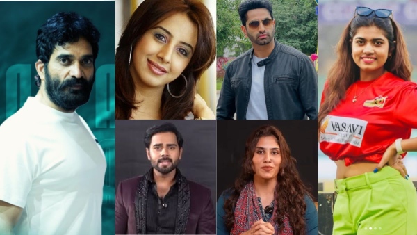 Bigg Boss Telugu 9 Week 10 Nominations Six Contestants Face Elimination This Week