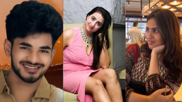 Bigg Boss Telugu 9 Week 11 Voting Demon Pawan Sanjana Divya Nikhita in Danger Zone Bigg Boss Telugu 9 Week 11 Voting Demon Pawan Sanjana Divya Nikhita in Danger Zone