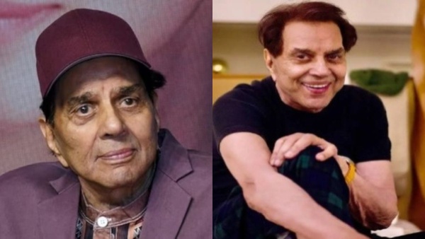 Bollywood Legend Dharmendra Passes Away