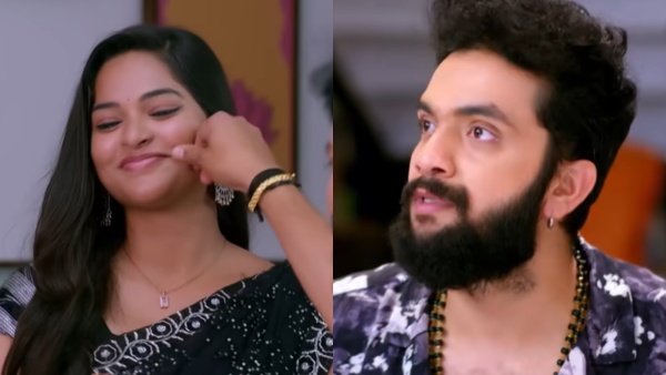 Brahmamudi Serial November 4th 2025 Episode 869 Here is Today s full story