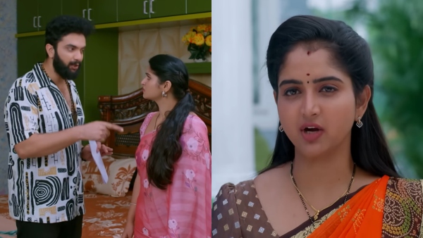 Brahmamudi Serial November 7th 2025 Episode 872 Here is Today s full story