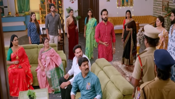 Brahmamudi Serial November 8th 2025 Episode 873 Here is Today s full story