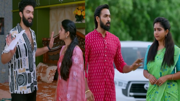 Brahmamudi Serial November 11th 2025 Episode 875 Here is Today s full story