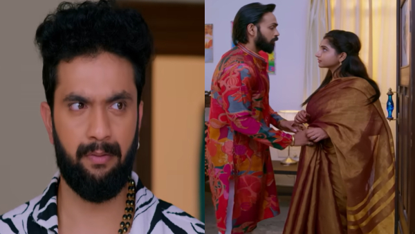 Brahmamudi Serial November 14th 2025 Episode 878 Here is Today s full story