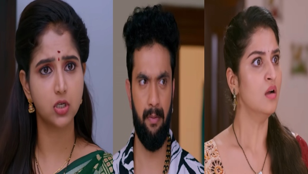 Brahmamudi Telugu Serial Weekly roundup November 17th to November 22nd episode Story Brahmamudi Telugu Serial Weekly roundup November 17th to November 22nd episode Story