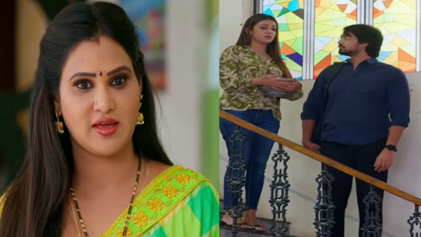 Brahmamudi Serial November 27th 2025 Episode 889 Here is Today s full story