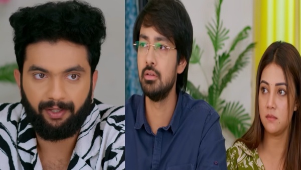 Brahmamudi Serial November 28th 2025 Episode 890 Here is Today s full story