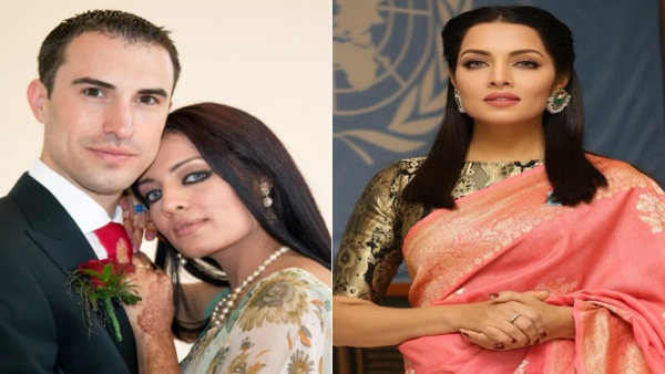 Celina Jaitly moves court against Austrian husband Peter Haag for domestic violence Celina Jaitly moves court against Austrian husband Peter Haag for domestic violence