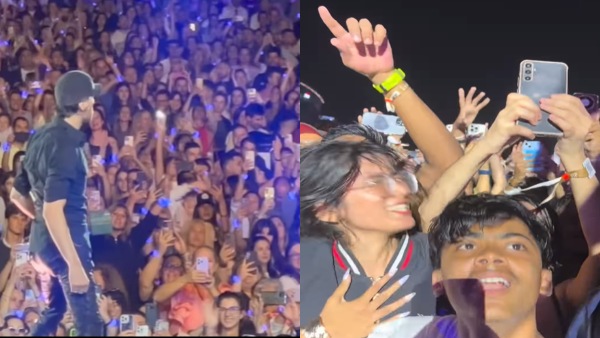 Enrique Iglesias Mumbai concert ended in shock after over 80 phones worth Rs 24 lakh were stolen