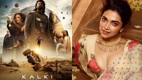 Deepika Padukone Breaks Silence on Exit from Kalki 2898 AD Sequel Prabhas Spirit