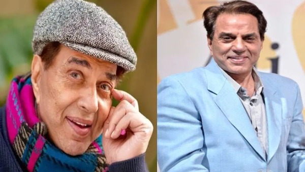 Bollywood Legend Dharmendra Passes Away at 89