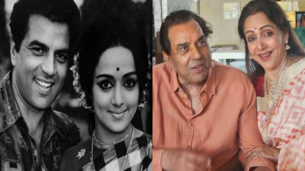 Dharmendra Death Why Hema Malini chose not to live with her Husband