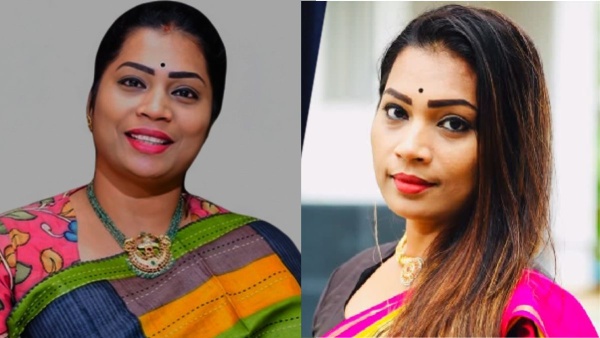 Divvela Madhuri Elimination and Remuneration Bigg Boss Telugu 9 Firebrand s Shocking Exit