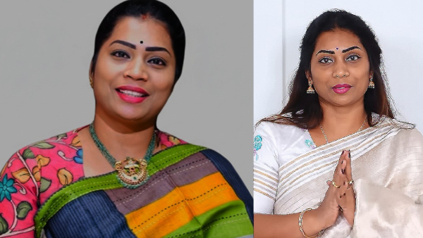 Divvela Madhuri eliminated from Bigg Boss Telugu 9