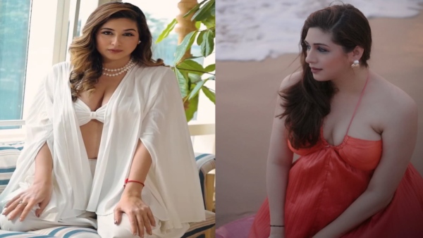 Bigg Boss contestant Vivian Dsena ex wife Vahbbiz Dorabjee calls mens are gold digger