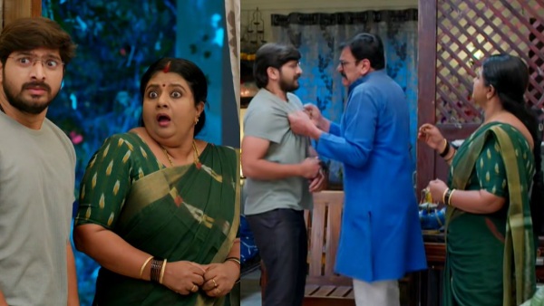 Gunde Ninda Gudi Gantalu serial Expected episode 565 November 29th 2025 here is full story
