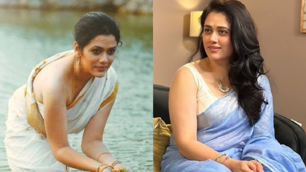 Gulshan Devaiah Asked Are You Okay 16 Times During Intimate Scene Says Girija Oak