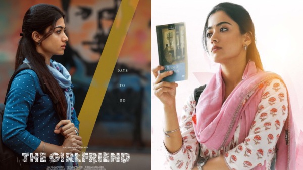 The Girlfriend Day 5 expected Box Office Collections Worldwide Rashmika Mandanna s movie facing struggles