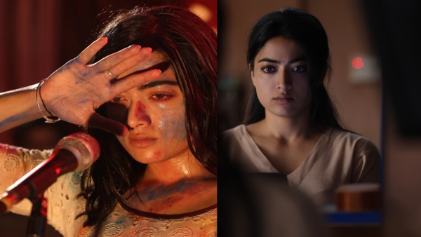 The Girlfriend Day 3 expected Box Office Collections Worldwide Rashmika Mandanna s movie displayed impressive growth