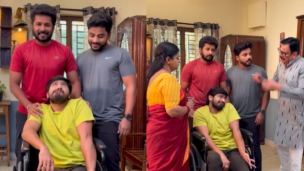 Gunde Ninda Gudi Gantalu Shocker Manoj Appears in Wheelchair Paralysis Twist Sparks Chaos Online