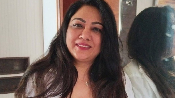 Actress Hema mother Kolla Lakshmi Passed away