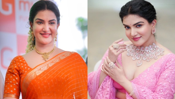 Honey Rose says Malayalam film industry doesn t need her