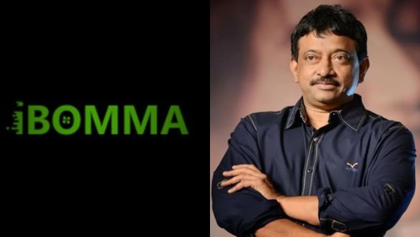 Ram Gopal Varma Reacts Strongly to IBOMMA Ravi Controversy High Ticket Prices Can t Justify Piracy