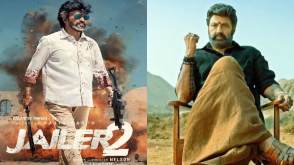 jailer 2 Did Nandamuri Balakrishna reject a cameo in Rajinikanth Nelson sequel