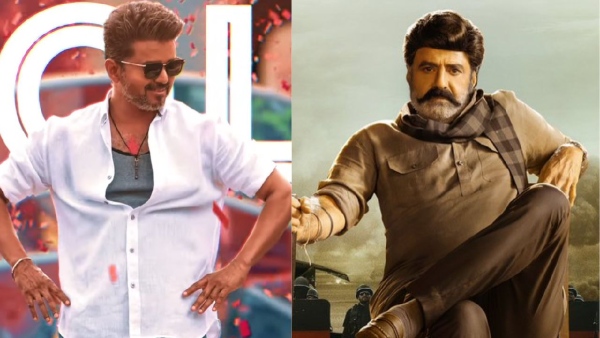 Jana Nayagan Is Thalapathy Vijay s Final Film a Remake of Balakrishna s Bhagavanth Kesari