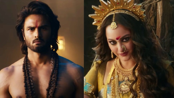 Jatadhara Day 3 expected Box office Collections World wide Sudheer Babu Horror Thriller Collection Slow Growth