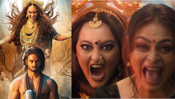 Jatadhara Day 6 expected Box office Collections World wide