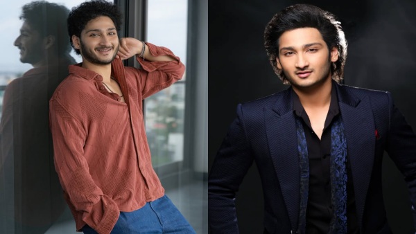 Ajay Bhupathi To Direct Mahesh Babu s Nephew Ghattamaneni Jaya Krishna To Make Tollywood Debut Ajay Bhupathi To Direct Mahesh Babu s Nephew Ghattamaneni Jaya Krishna To Make Tollywood Debut
