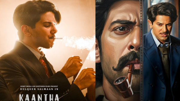 Kaantha Movie Business Worldwide