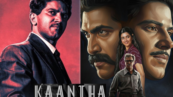 Kaantha Review by Critics Kaantha Review by Critics