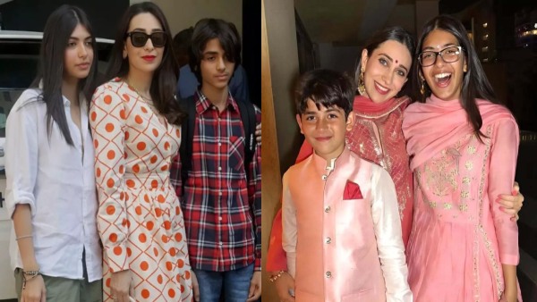 Karisma Kapoor vs Priya Sachdeva Heroine s children tell Delhi HC their university fees haven t been paid for 2 months Karisma Kapoor vs Priya Sachdeva Heroine s children tell Delhi HC their university fees haven t been paid for 2 months