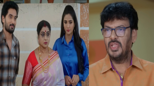 Karthika deepam 2 Serial Weekly Episodes November 17th to November 22nd Here is Highlights