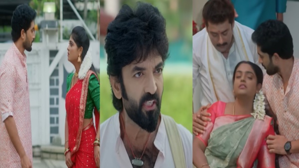 Karthika deepam 2 Serial Weekly Episodes November 17th to November 22nd Here is Highlights