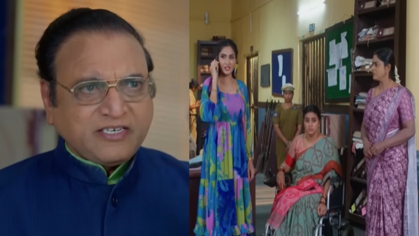 Karthika deepam 2 Serial Weekly Episodes October 27th to November 1st Here is Highlights