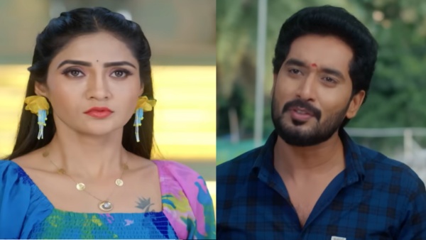 Karthika deepam 2 Serial Today s Episode 504 November 1st 2025 Here is full story