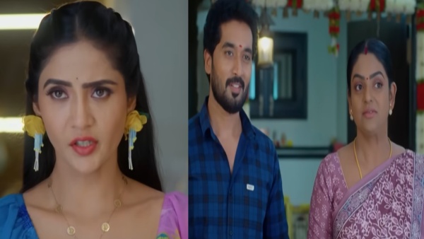 Karthika deepam 2 Serial Today s Episode 505 November 3rd 2025 Here is full story