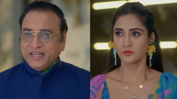 Karthika deepam 2 Serial Today s Episode 507 November 5th 2025 Here is full story