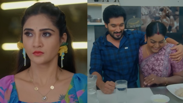 Karthika deepam 2 Serial Today s Episode 508 November 6th 2025 Here is full story