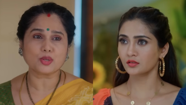 Karthika deepam 2 Serial Today s Episode 509 November 7th 2025 Here is full story