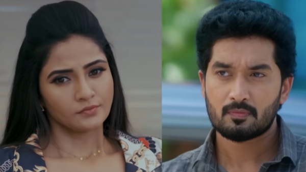 Karthika deepam 2 Serial Today s Episode 510 November 8th 2025 Here is full story