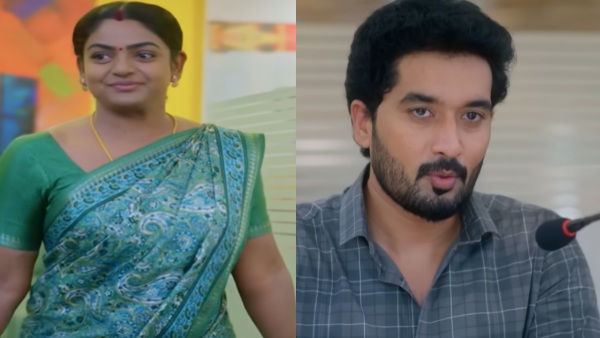 Karthika deepam 2 Serial Today s Episode 511 November 10th 2025 Here is full story