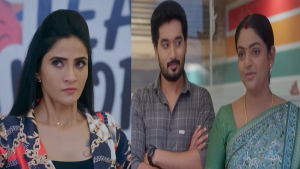 Karthika deepam 2 Serial Today s Episode 513 November 12th 2025 Here is full story