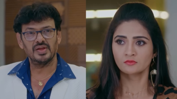 Karthika deepam 2 Serial Today s Episode 514 November 13th 2025 Here is full story